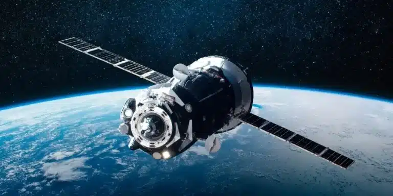 Applications to Monitor your Home and City via Satellite