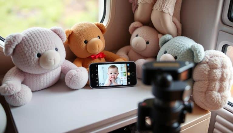 Capturing Precious Moments: Editing Baby Photos on Cell Phone