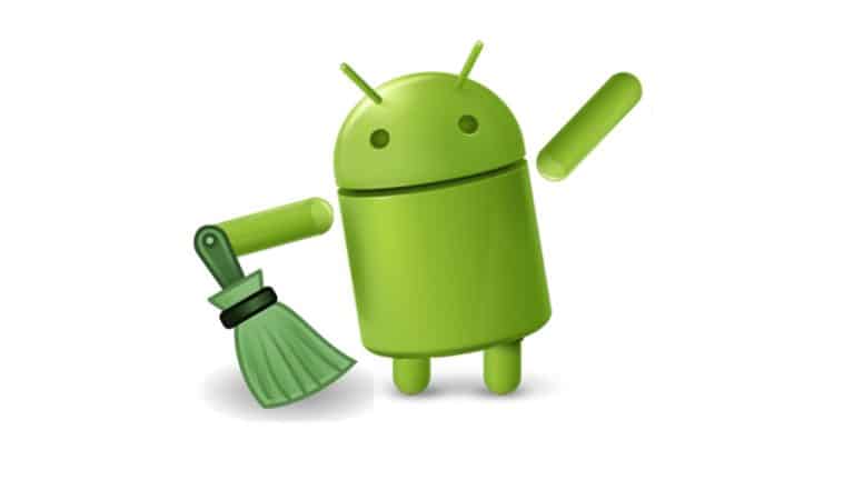 Cell Phone Cleaning Apps: The Solution to Slowness