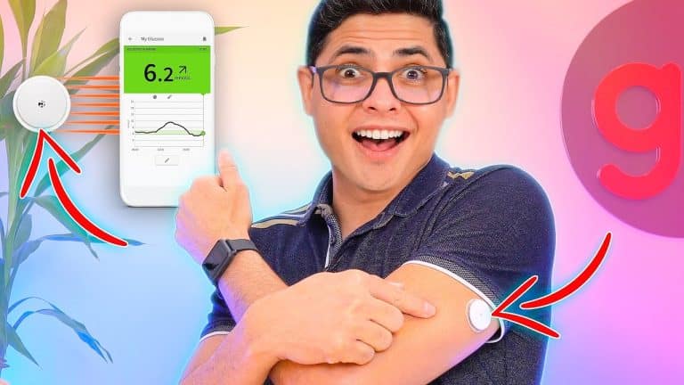 Aplicativos para Medir Glicose e Diabetes pelo Smartphone