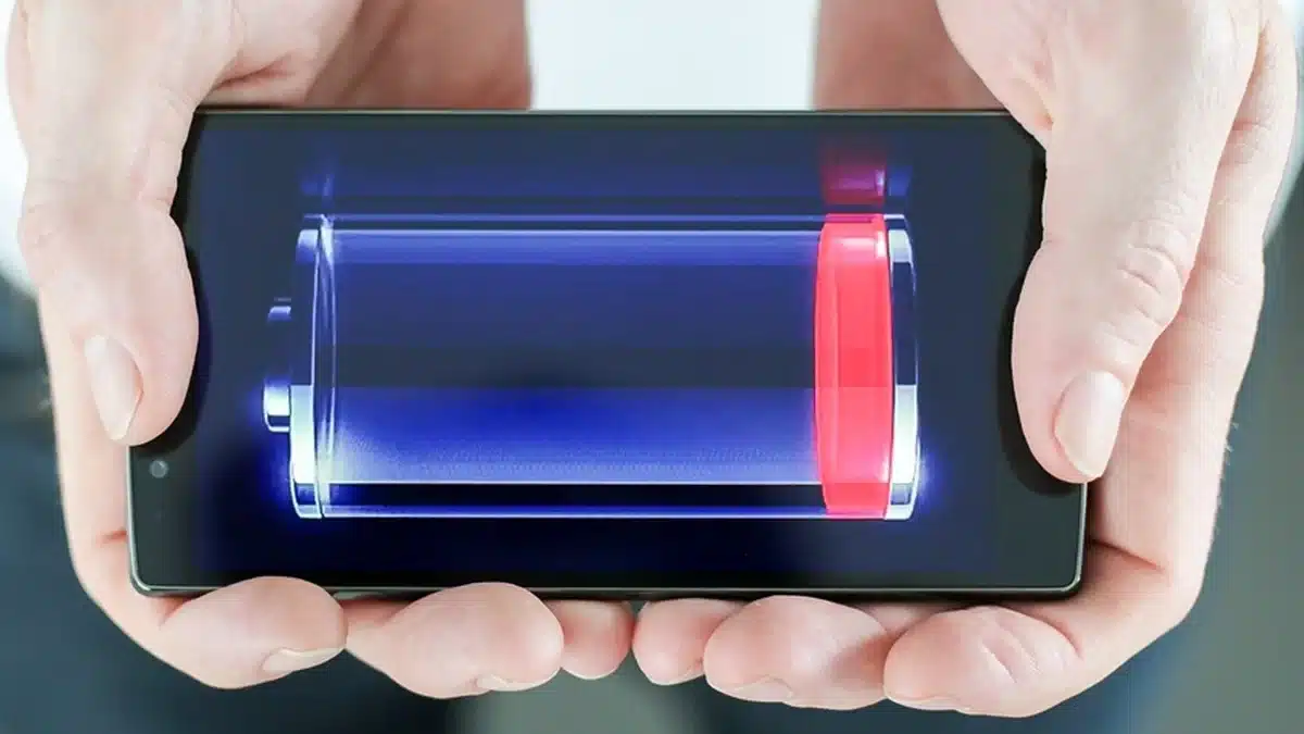 Applications to Improve Cell Phone Battery