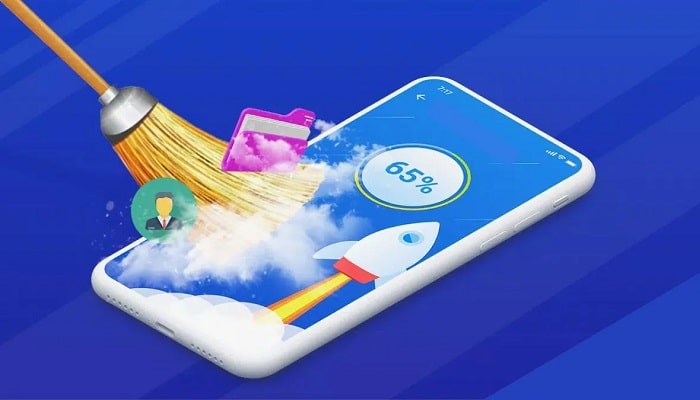 Mira cómo liberar espacio en tu celular con estas apps