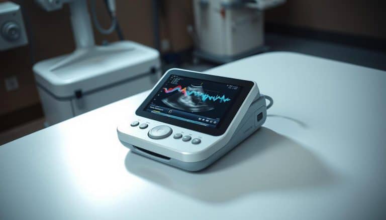 Applications for doing Ultrasound
