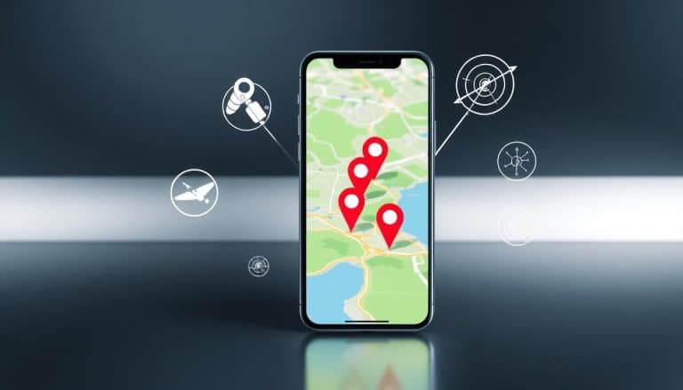 Applications to Locate Any Cell Phone