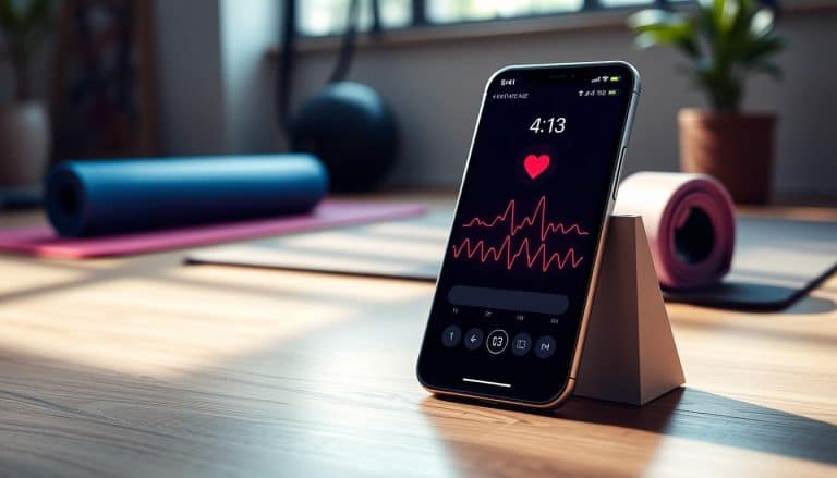 Apps to Monitor Heart Rate