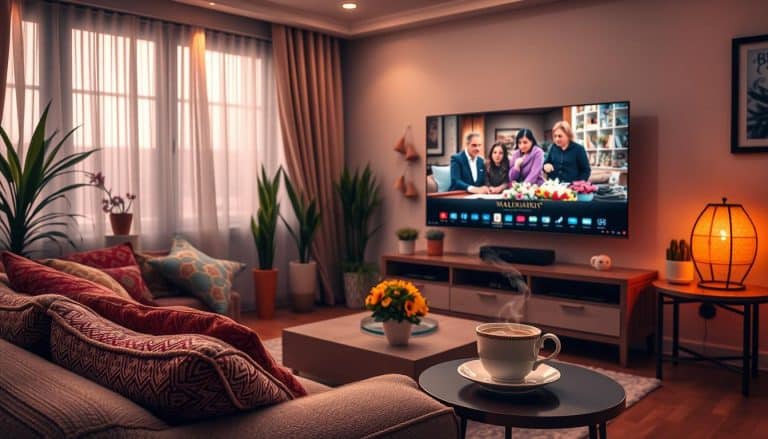 Applications to Watch Turkish Soap Operas