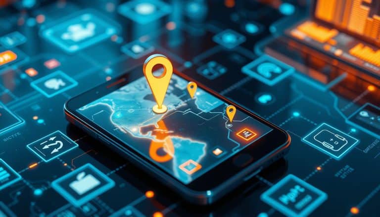 Cell Phone Tracking Applications