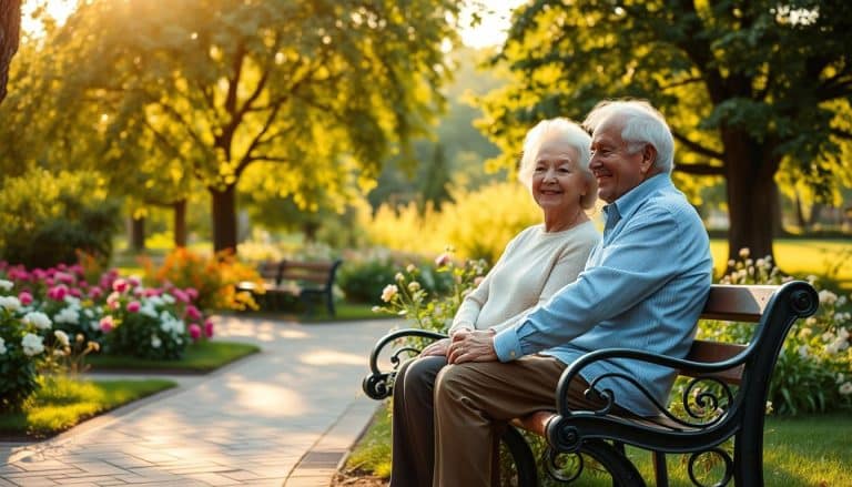 Dating Apps for Seniors