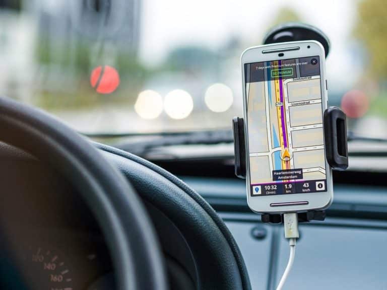 The Best GPS Apps for Cell Phones