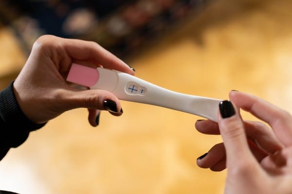 App per sapere se sei incinta
