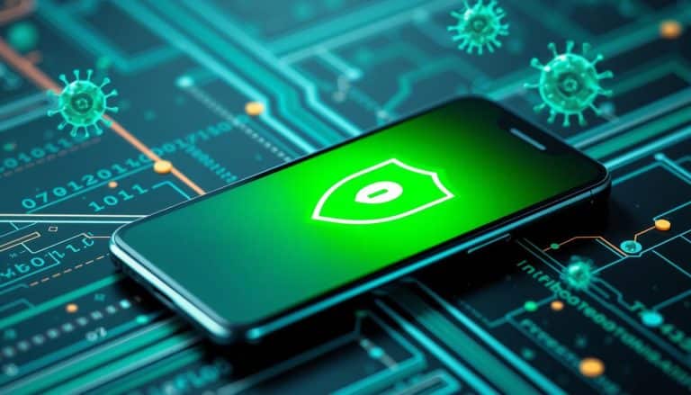 Applications to Remove Viruses from your Cell Phone