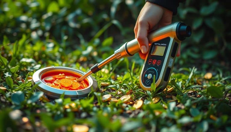 Free Apps to Detect Gold and Precious Metals