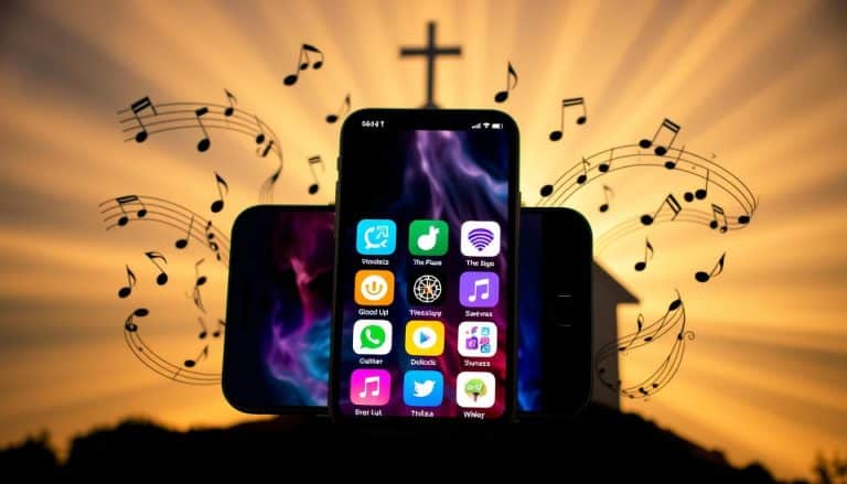 Applications for Listening to Christian Music without Spending Internet