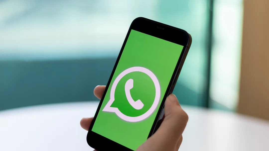 Anwendung zum Lesen von Gesprächen von einem anderen WhatsApp