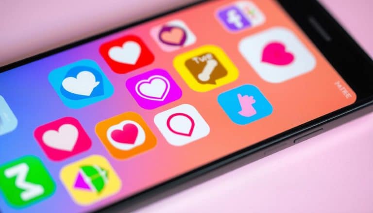Os Melhores Apps para Conhecer Pessoas em 2025