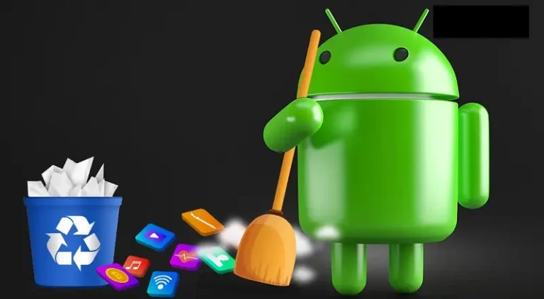 See how to free up space on your cell phone with this application
