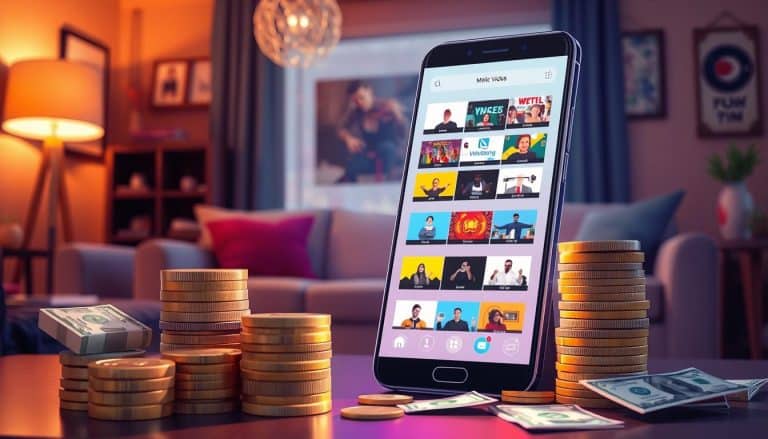 Apps to Make Money Watching Videos
