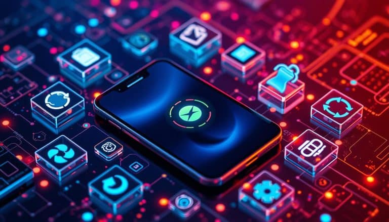 Was ist die beste Handy-Reinigungs-App?