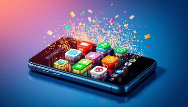 Super Clean Cell Phone Memory Apps