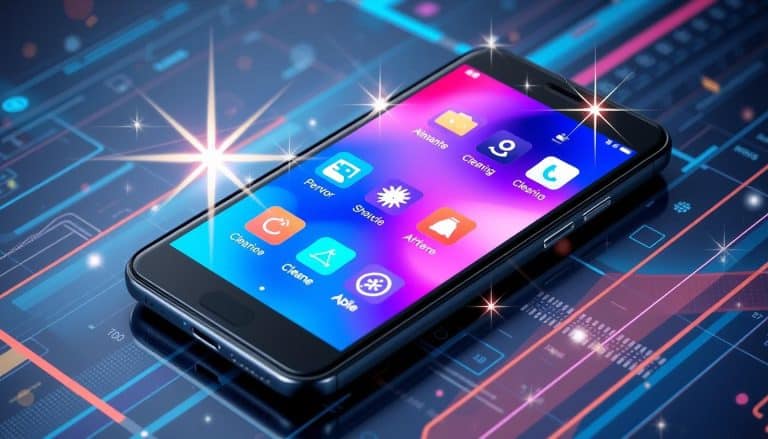 Apps to Completely Clean Your Cell Phone Memory