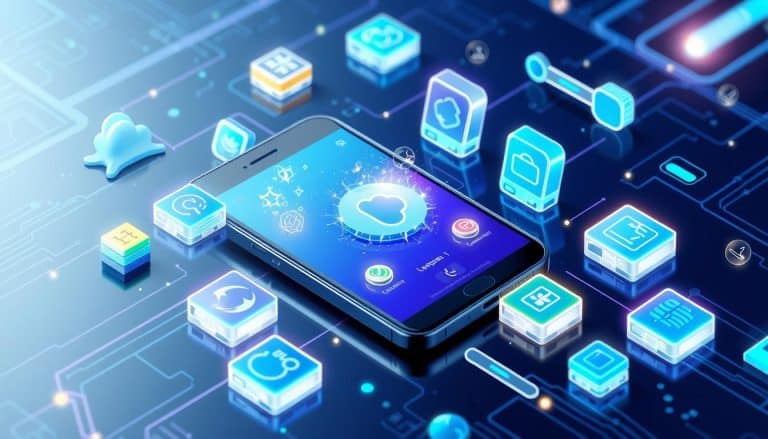 Best App to Clean Cell Phone Memory
