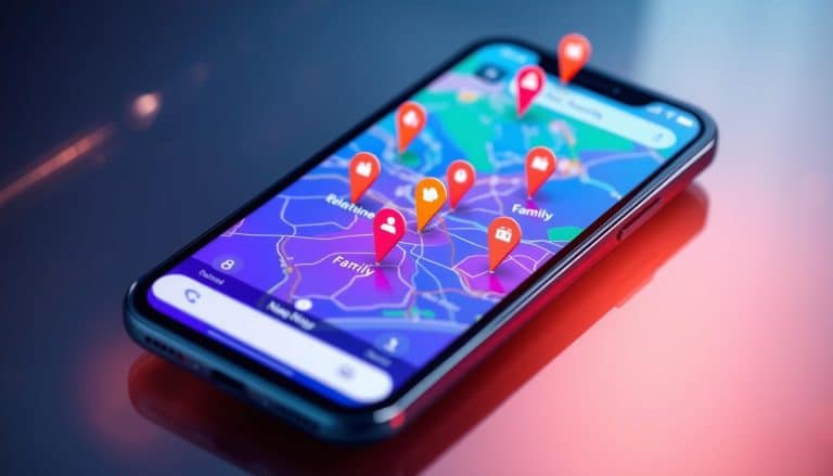Free Cell Phone Tracker App