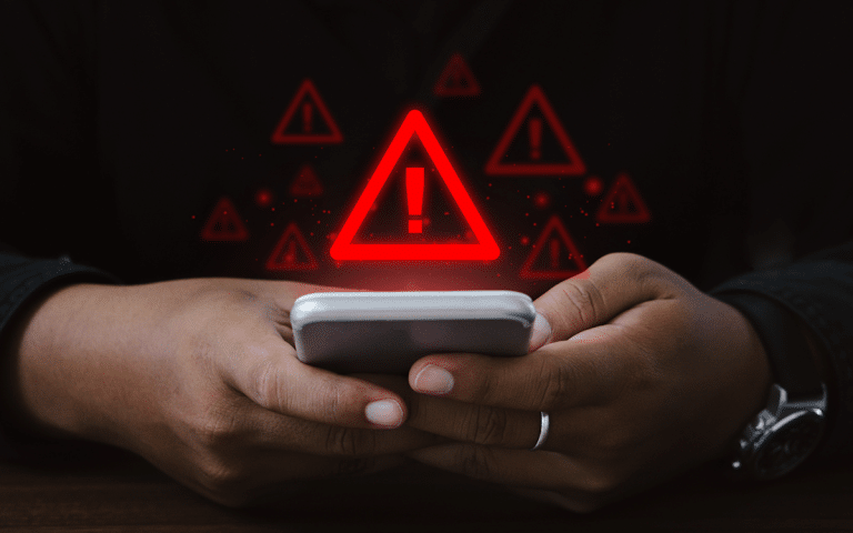 Free Cell Phone Virus Removal App
