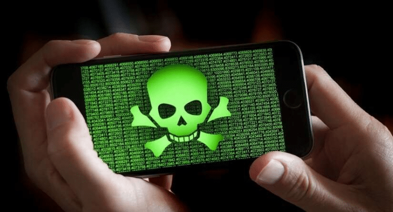 Free Cell Phone Virus Removal App
