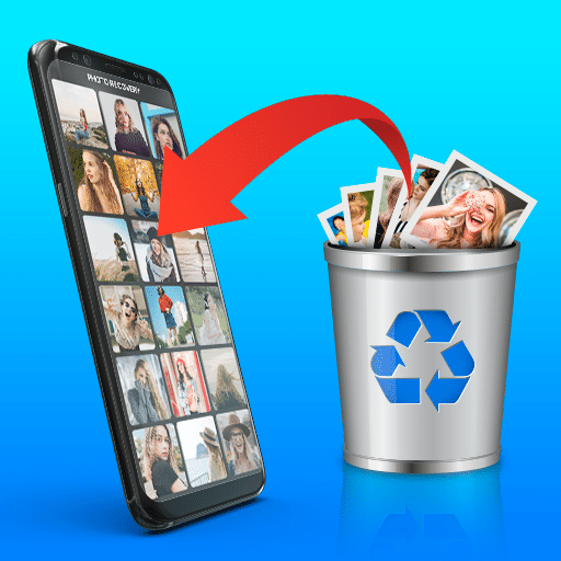 Apps to Recover Deleted Photos!
