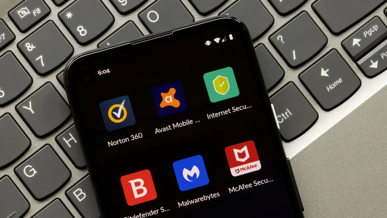 Elimine os Vírus do seu Celular com Esses Aplicativos Gratuitos