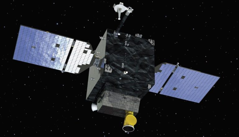 Best apps to view satellite images