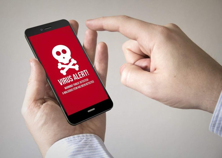 Aplicativo Para Eliminar Todos os Vírus do Seu Celular