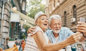 Aplicativos de Namoro para pessoas mais velhas