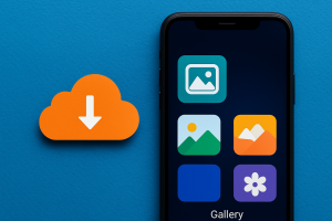 Recupera le tue foto perse con queste app