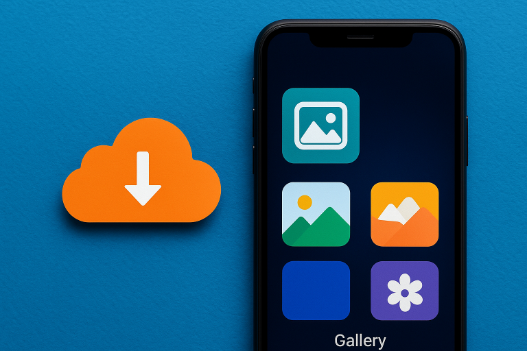 Recover Your Lost Photos With These Apps