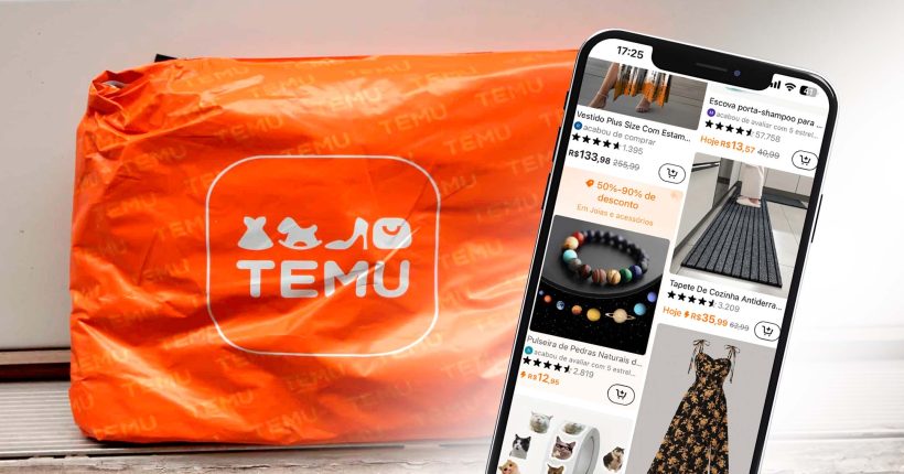 Applications to receive Temu discount coupons