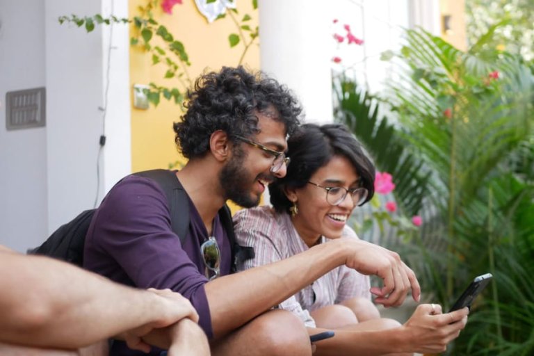 Aplicativos para Fazer Novas Amizades