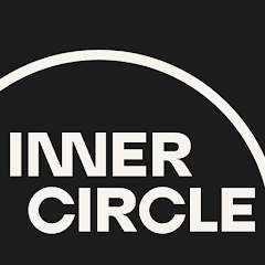 Inner Circle - Encontros Logo